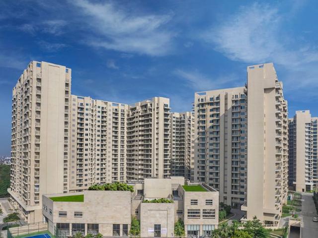 Flat for rent in HUDA, Gurugram