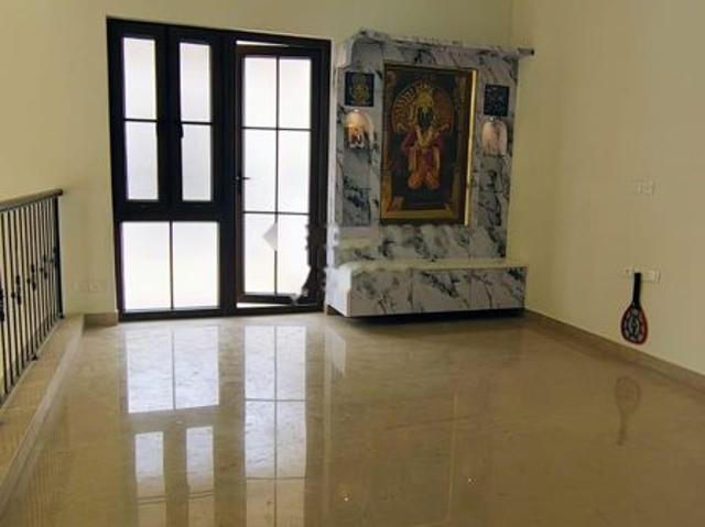 Flat for rent in Prestige City, Yamare