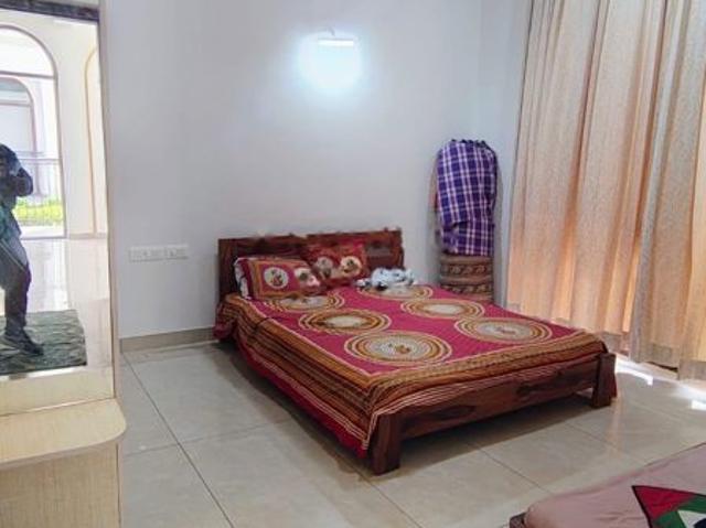 Flat for rent in Prestige City, Yamare