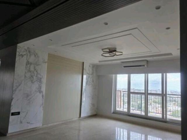 Flat for rent in Bangalore North, Cox Town - Bangalore