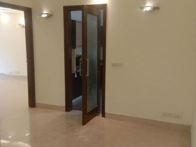 Property for rent in Greater Kailash, Delhi