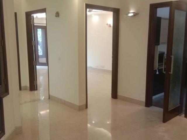 Property for rent in Greater Kailash, Delhi