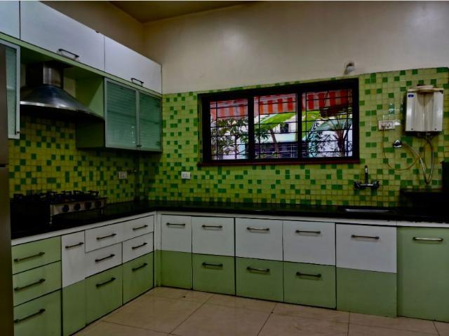 House for rent in Baner, Pune