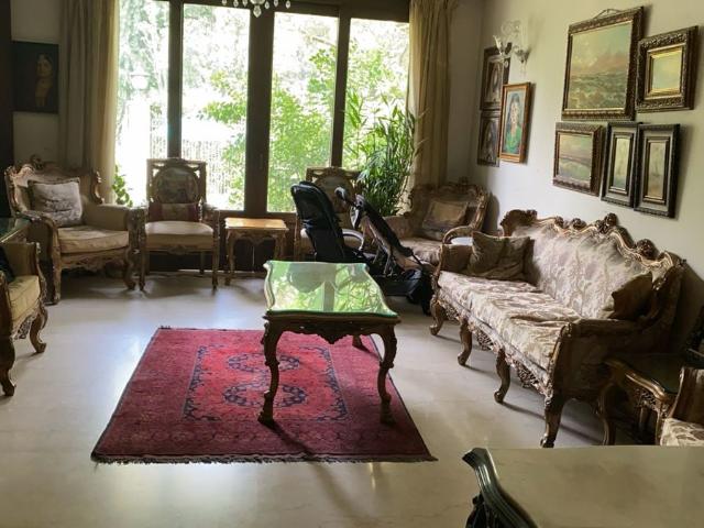 Flat for rent in New Delhi, Delhi