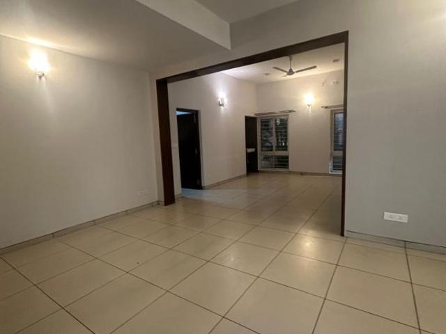 Villa for rent in Bangalore North, Cox Town - Bangalore