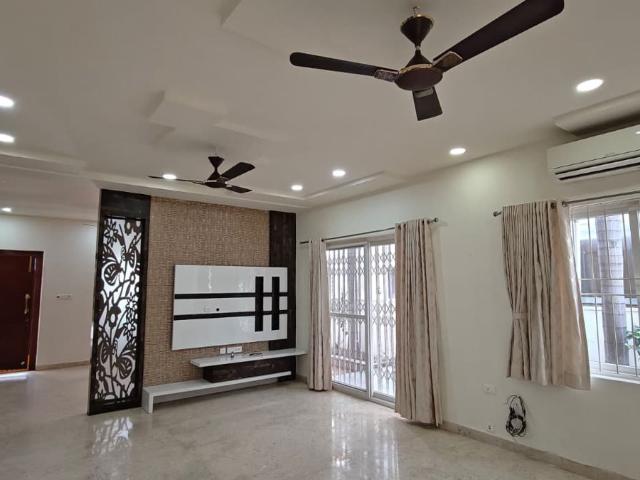 Villa for rent in Mayfair Villas, Hyderabad