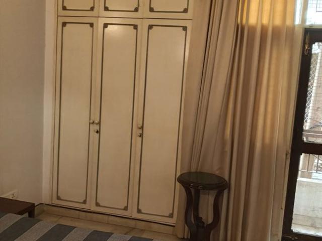 Property for rent in South Delhi, Deri