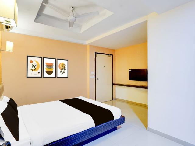House for rent in Moti Bagh, Delhi