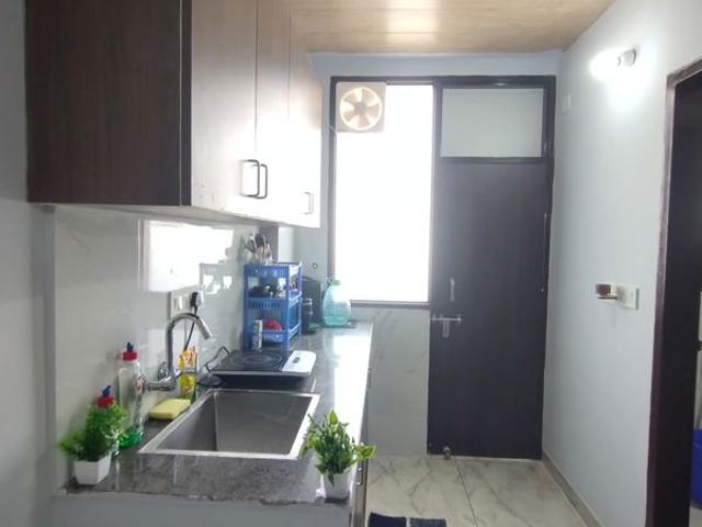 Flat for rent in Moti Bagh, Delhi