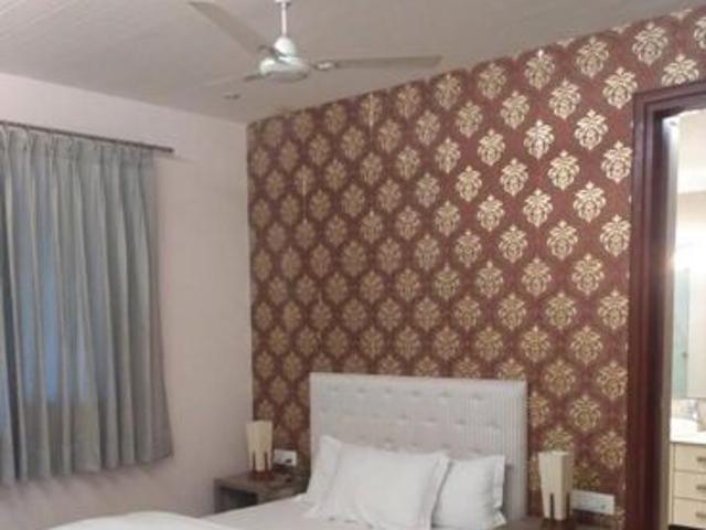 Flat for rent in Vasant Vihar, Delhi