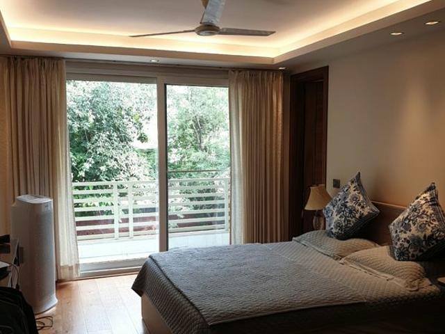Property for rent in Vasant Vihar, Delhi