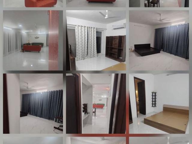 Flat for rent in Grand Plaza, Navi Mumbai