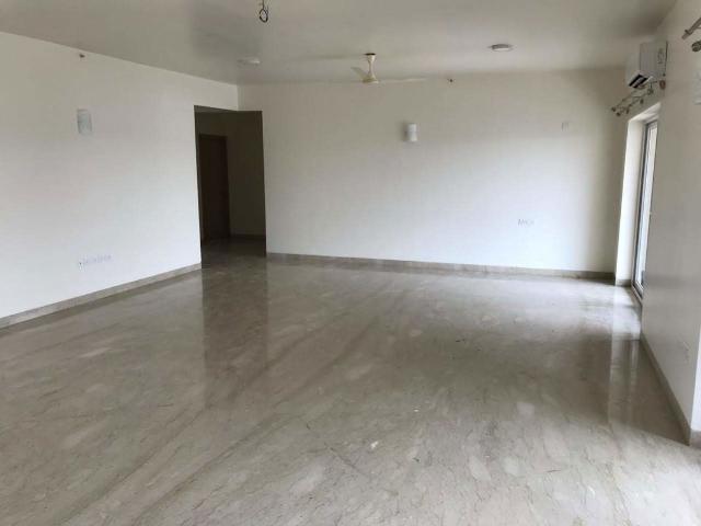 Flat for rent in Cleveland Town, Bengaluru