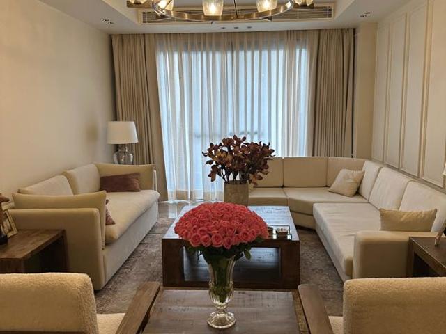 Flat for rent in Emerald Hills, Gurugram
