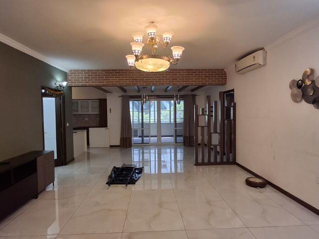 Flat for rent in Jayabheri Orange County, Hyderabad