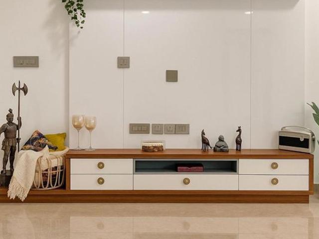 Flat for rent in My Home Bhuja, Hyderabad