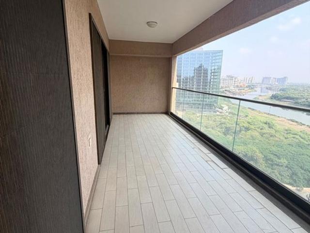 Flat for rent in Kharadi, Pune