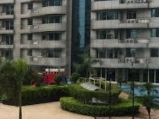 Flat for rent in Sector 92, Noida