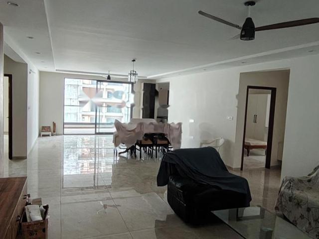 Flat for rent in Financial District, Ranga Reddy