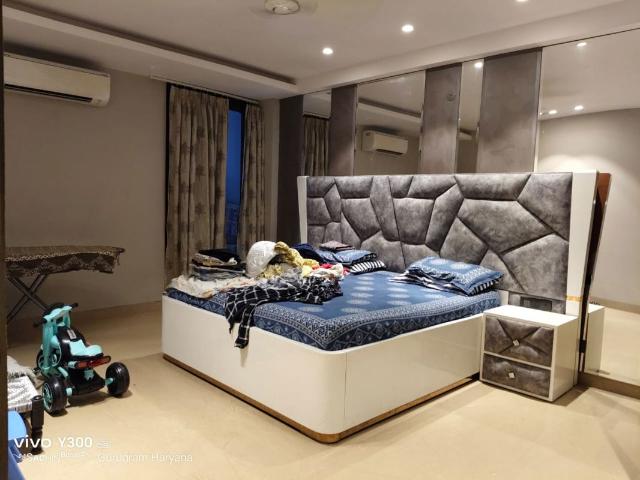 Flat for rent in IFFCO Chowk, Gurugram