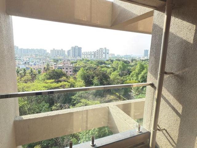 Flat for rent in Kharadi, Pune