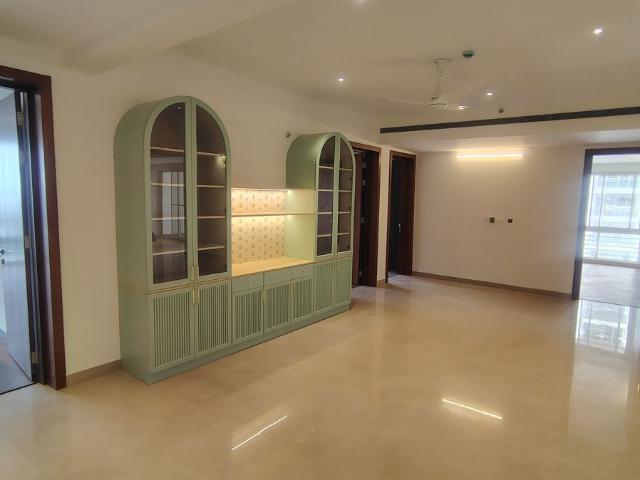 Flat for rent in Prestige White Meadows, Bengaluru