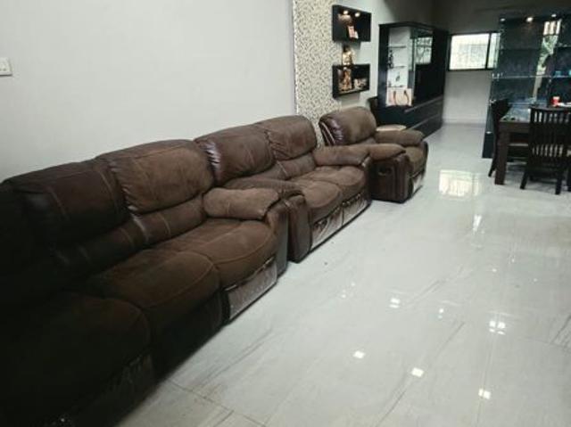 Villa for rent in Kalyani Nagar