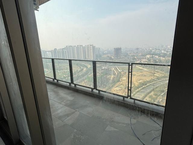 Flat for rent in Gomti Nagar Extension, Lucknow