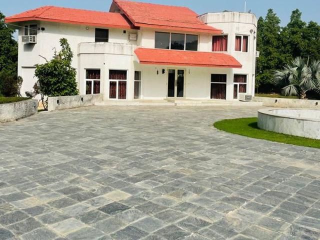 House for rent in South Delhi, Deri