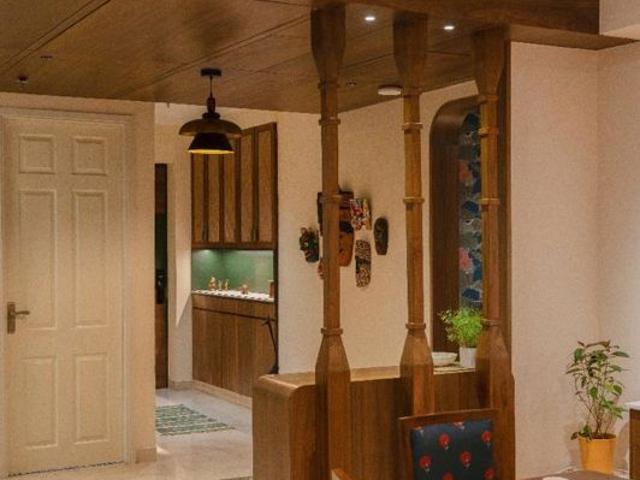 Flat for rent in Sector 107, Noida