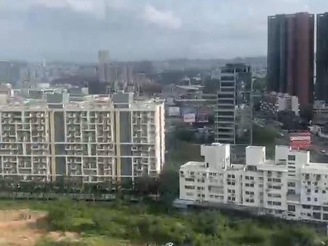 Flat for rent in Vishal Nagar, Pimpri-Chinchwad