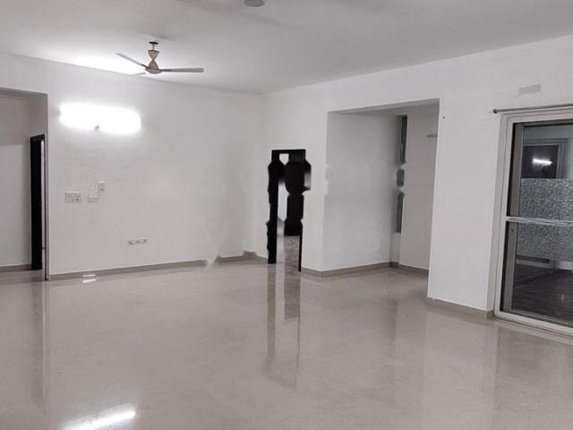 Flat for rent in NCC Urban Gardenia, Hyderabad
