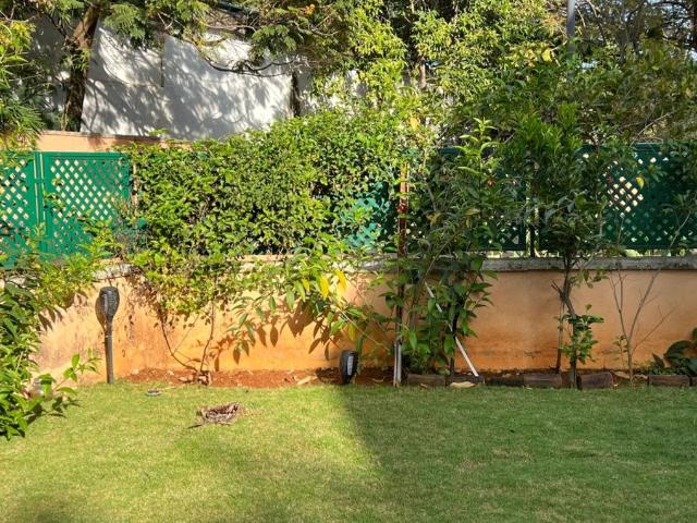 Villa for rent in Prestige Bougainvillea, Bengaluru