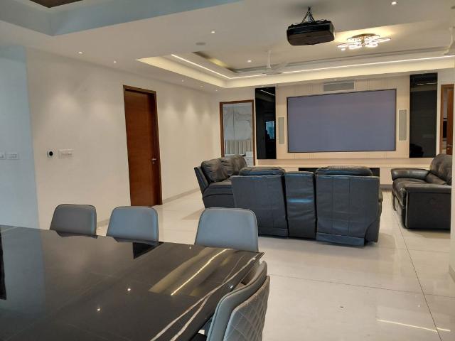 Flat for rent in Kokapet, Ranga Reddy