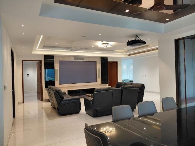Flat for rent in Jayabheri Summit, Ranga Reddy
