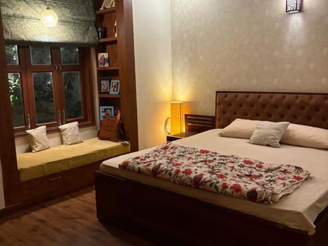 Flat for rent in Mayfield Garden, Gurugram