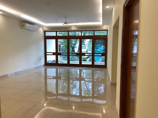 Flat for rent in Greater Kailash, Delhi