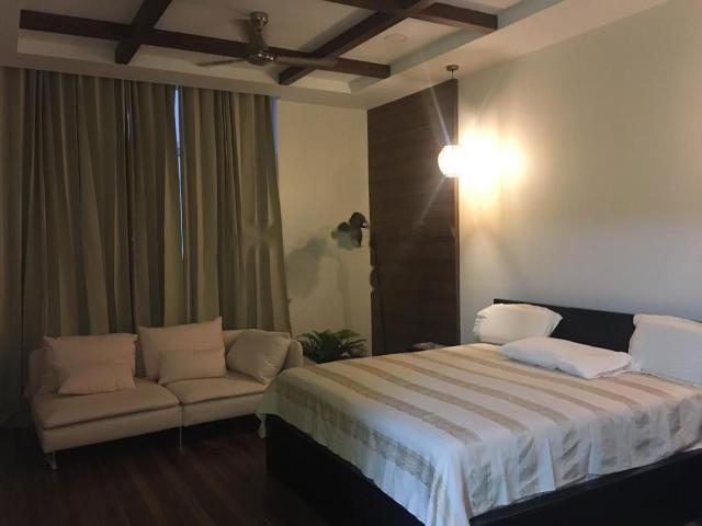 Flat for rent in Lodha Belleza, Hyderabad