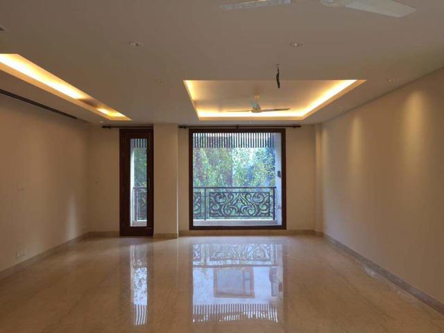Flat for rent in Panchsheel Park, Delhi