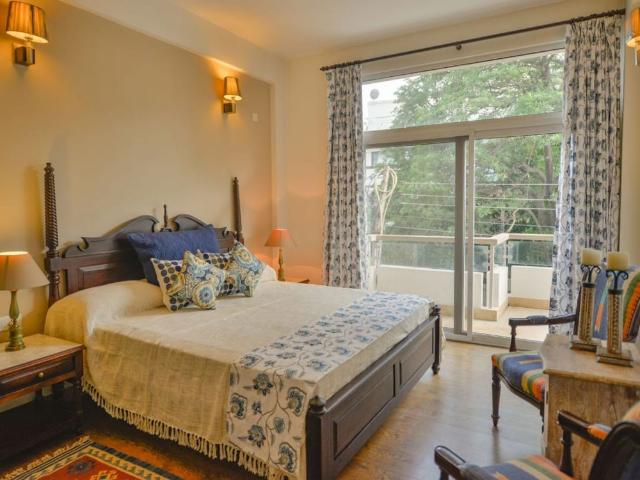 Flat for rent in Panchsheel Park, Delhi