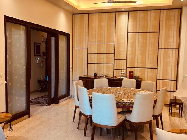 Flat for rent in Panchsheel Park, Delhi