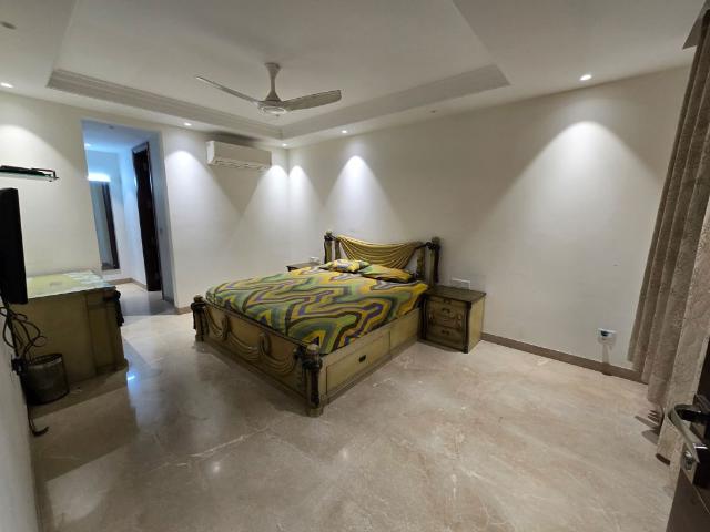 Flat for rent in Safdarjung Enclave, Delhi