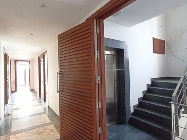 Property for rent in Greater Kailash, Delhi
