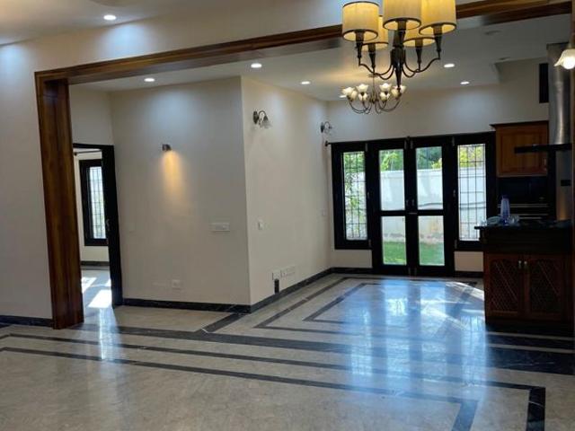 Villa for rent in Adarsh Palm Retreat, Bengaluru