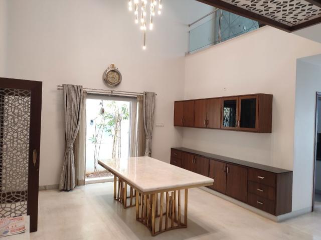 Villa for rent in Bhavani Nagar, Hyderabad