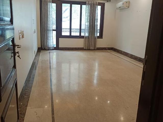 Flat for rent in Alaknanda, Delhi