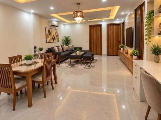 Property for rent in Geetanjali Enclave, Delhi