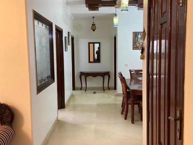 Property for rent in Vasant Vihar, Delhi