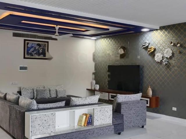 Flat for rent in Lodha Belleza, Hyderabad