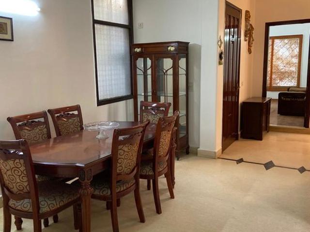 Flat for rent in Deri